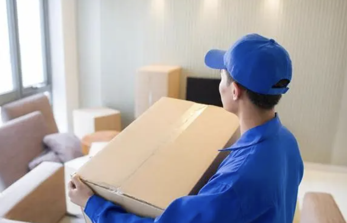 最好的搬家公司有哪些？大象搬家——您的首选